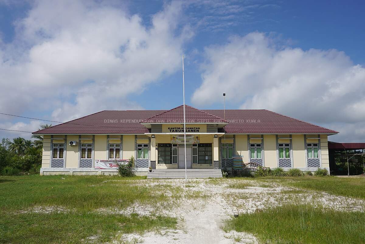 SOSIALISASI KEBIJAKAN PELAYANAN KEPENDUDUKAN DAN PENCATATAN SIPIL KABUPATEN BARITO KUALA