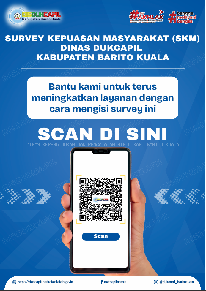Isi Survey, Biar Makin Mantap!